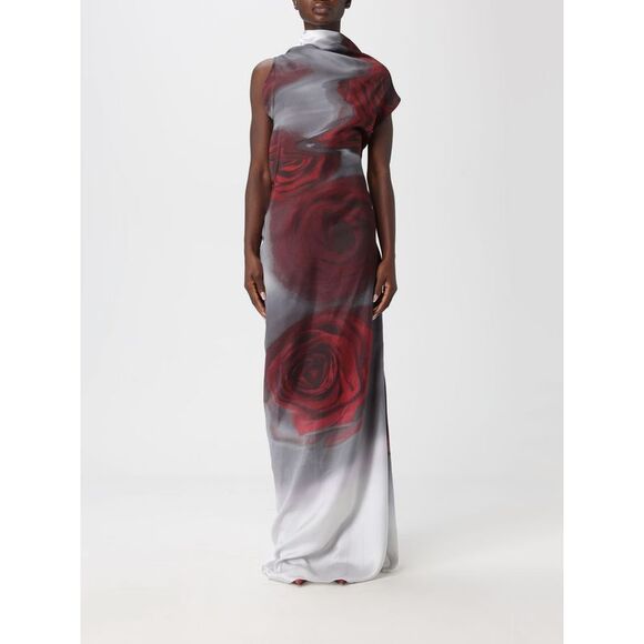 JEAN PAUL GAULTIER Dresses & Skirts - Jean Paul Gaultier Dress Woman Red